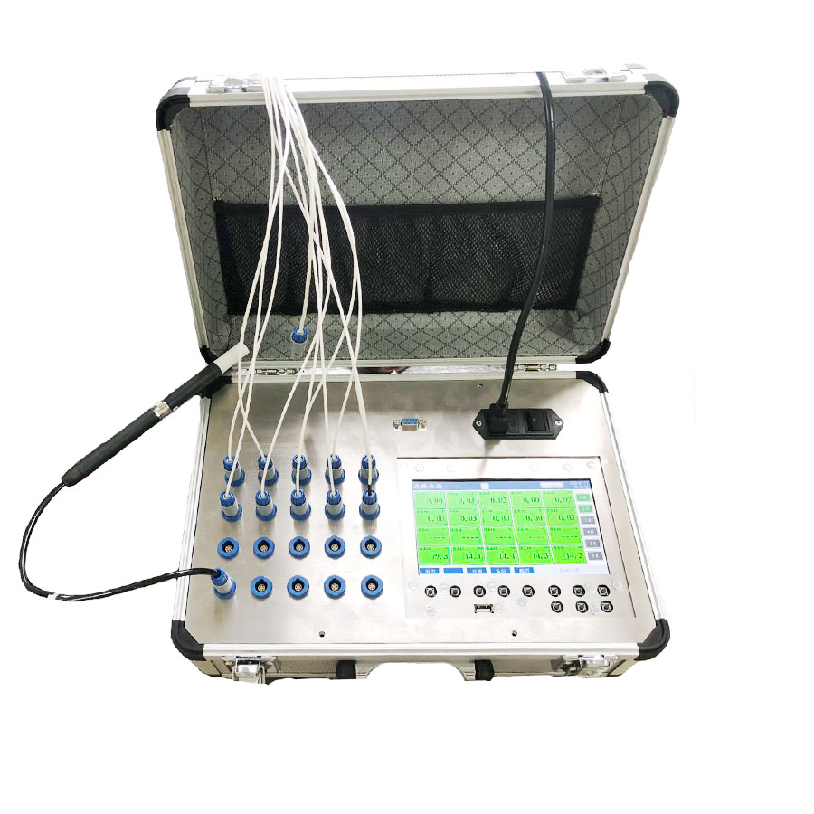 HKT-XY溫濕度記錄儀高溫環(huán)境下如何記錄濕度值！