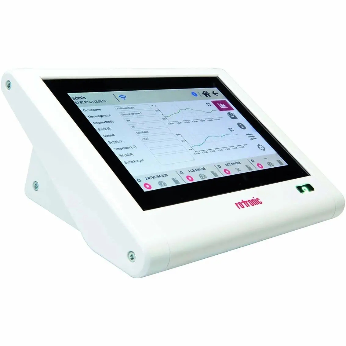 水氣的多面性（相對(duì)濕度、露點(diǎn)、混合比）