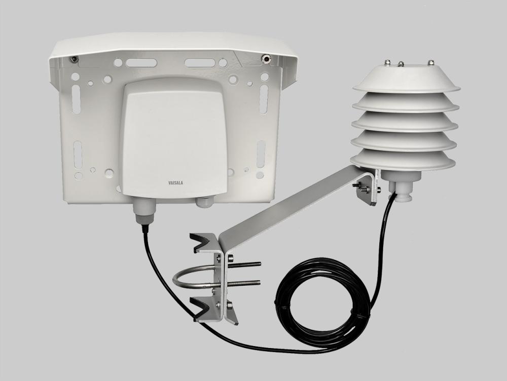 室外溫濕度變送器應(yīng)該怎么安裝？