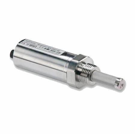 DPT146 變送器，用于測量壓縮空氣中的露點和壓力